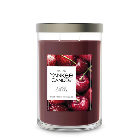 Black Cherry UXXE