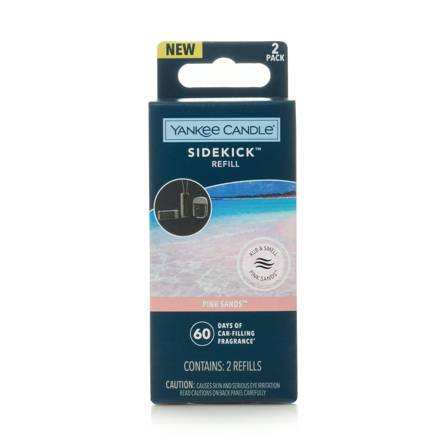 Pink Sands™ N1I2