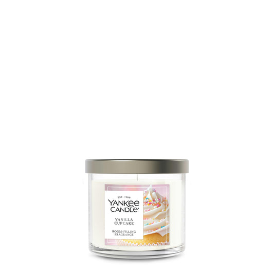 Vanilla Cupcake YRQH