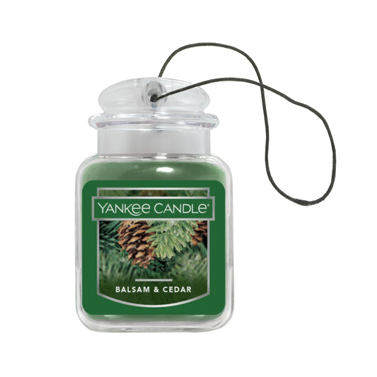 Balsam & Cedar 9RO2