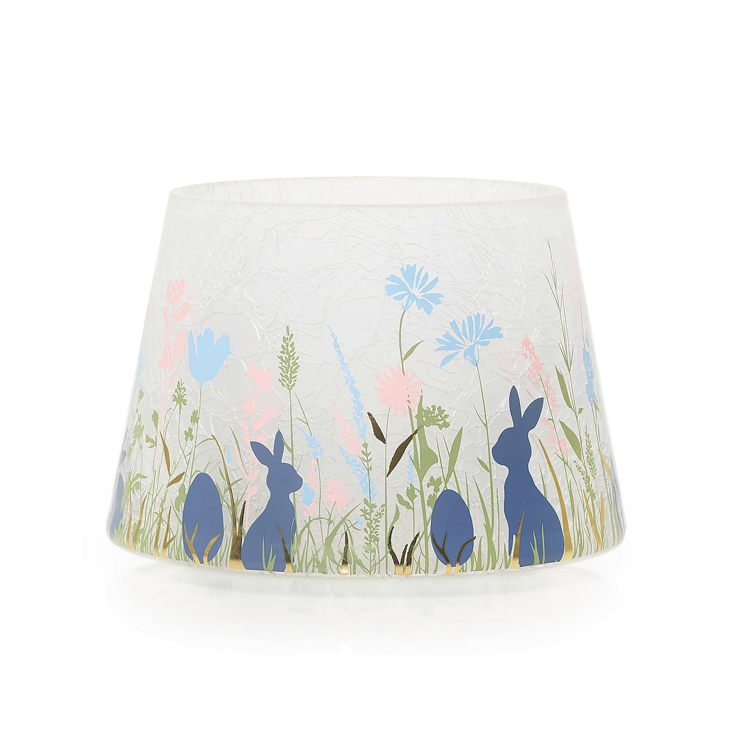 Easter Bunny Jar Shade 169Z