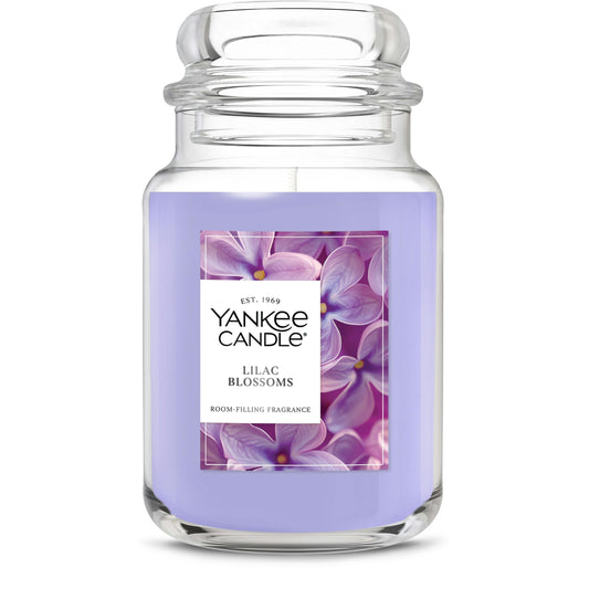 Lilac Blossoms 92EZ