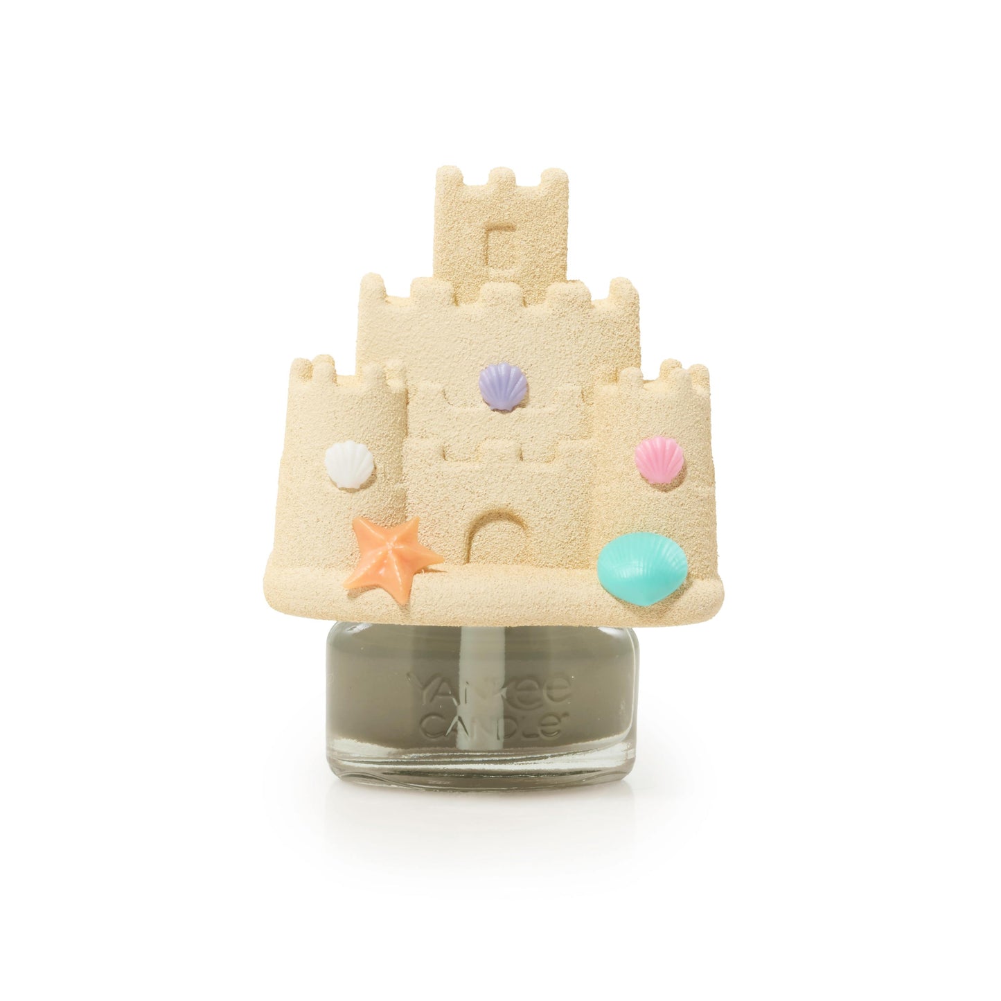 Sand Castle ScentPlug® with Light 9Z9D