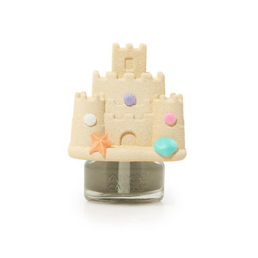 Sand Castle ScentPlug® with Light 9Z9D