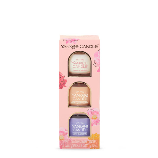 Mother’s Day Minis Gift Set LQ00