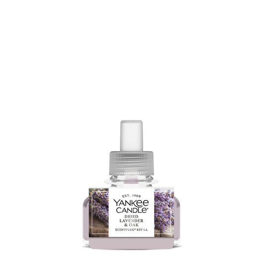 Dried Lavender & Oak A43Z