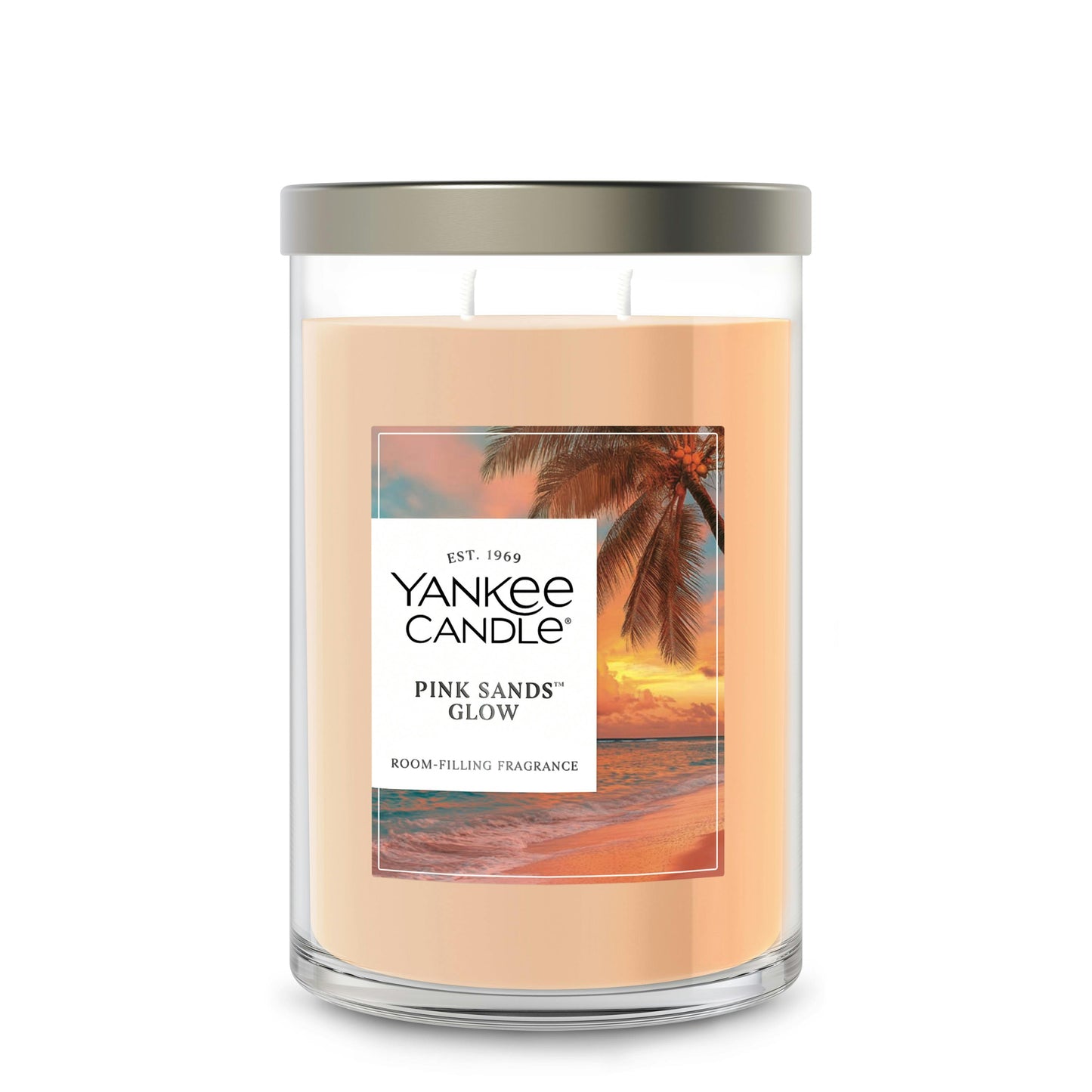 Pink Sands™ Glow 8655