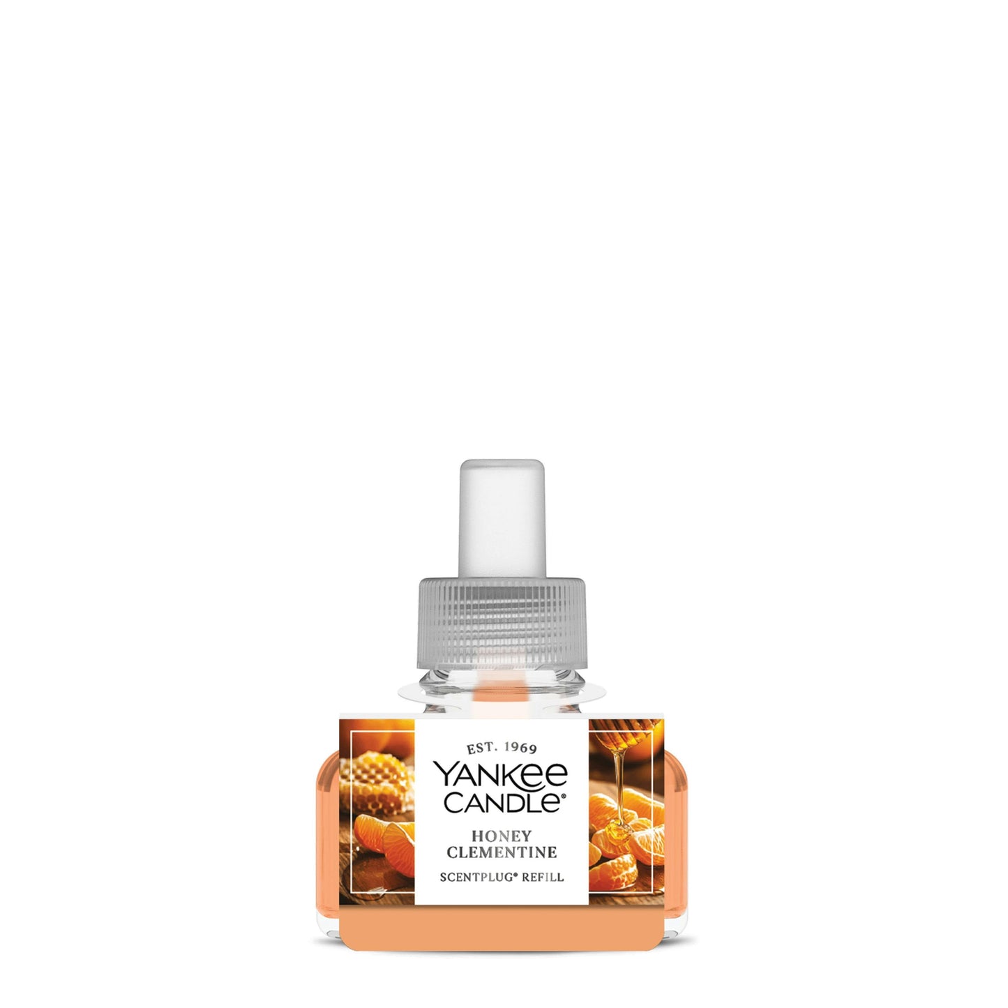 Honey Clementine LQK0