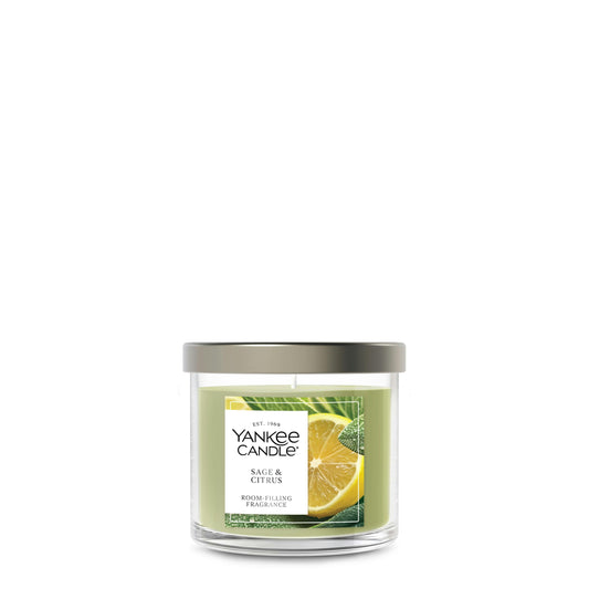 Sage & Citrus RAVU