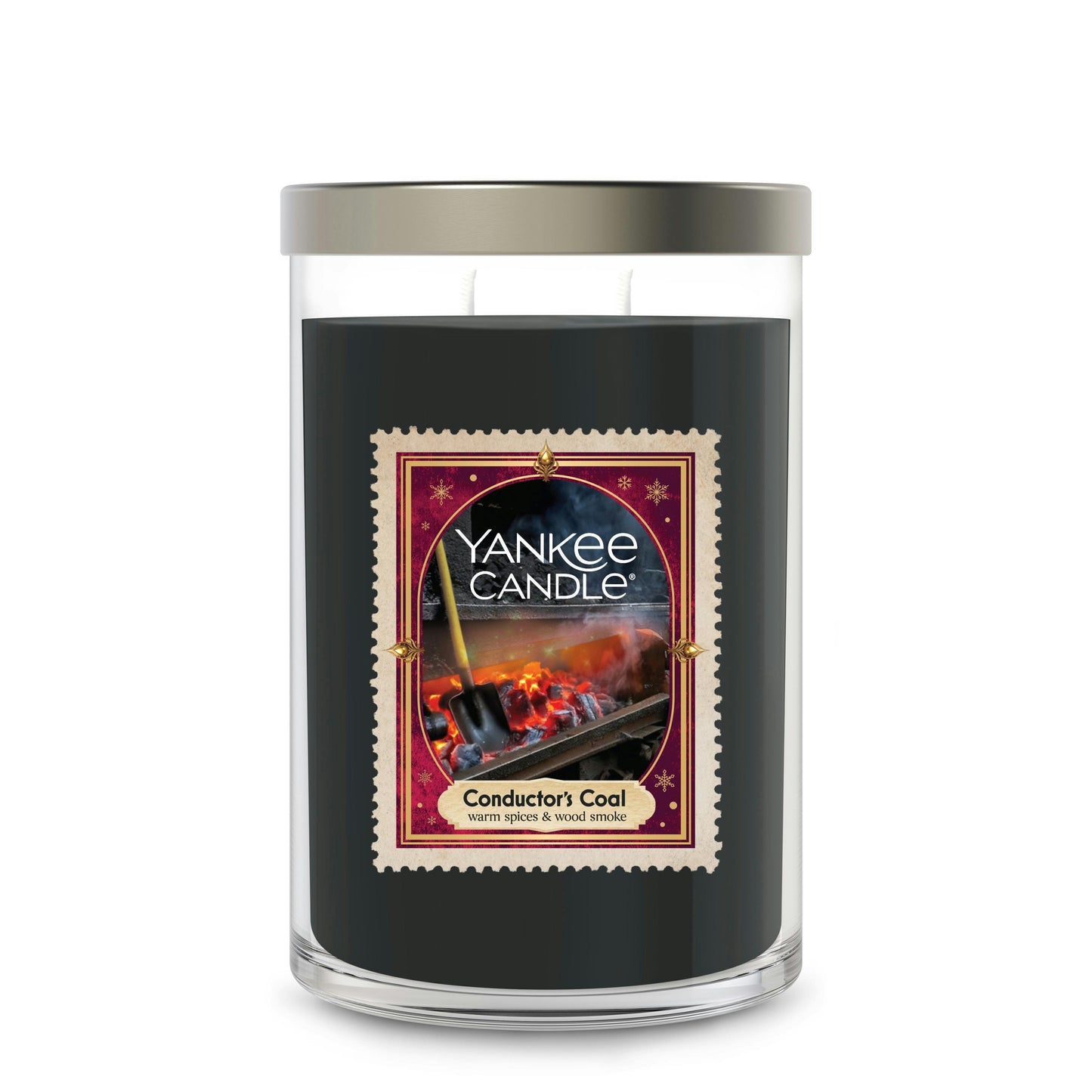 Conductor's Coal 21OU