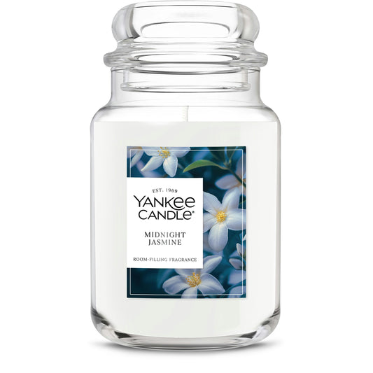 Midnight Jasmine DTC3