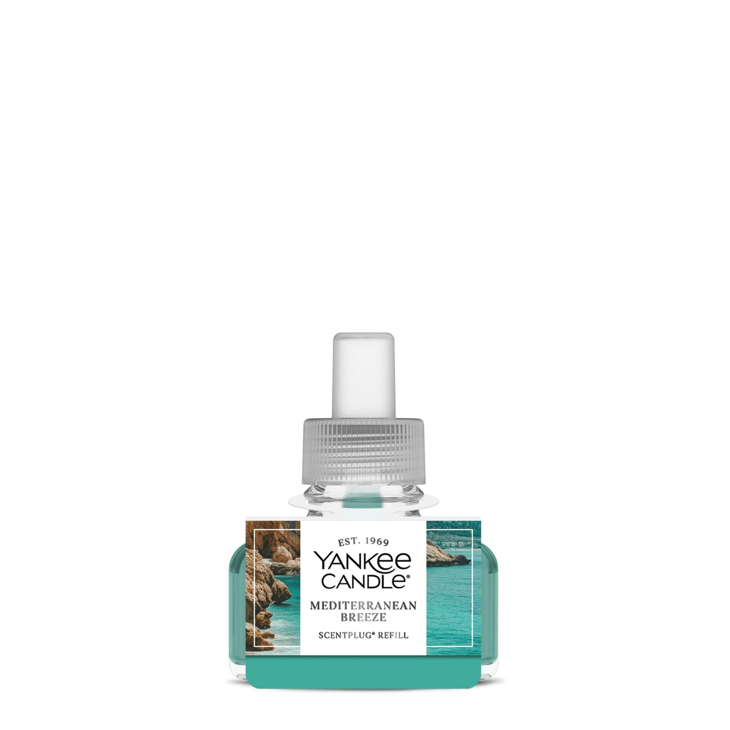 Mediterranean Breeze V4NU