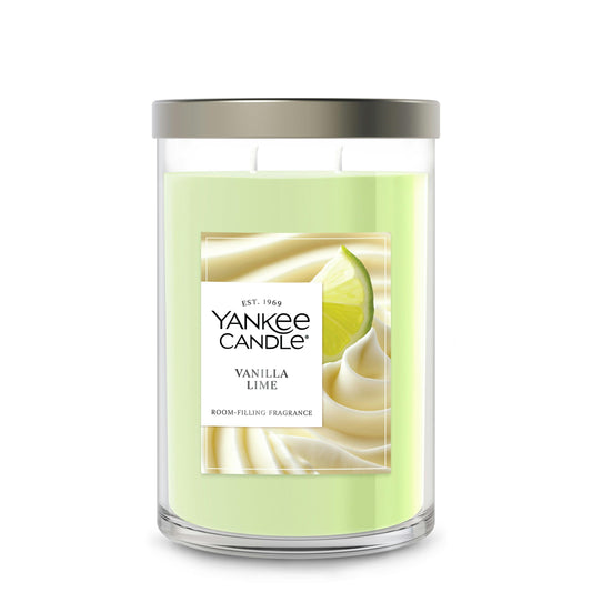 Vanilla Lime 2W55