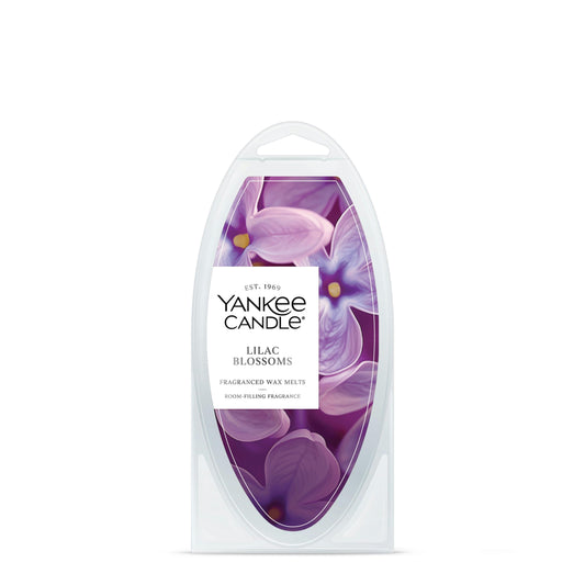 Lilac Blossoms M9IR