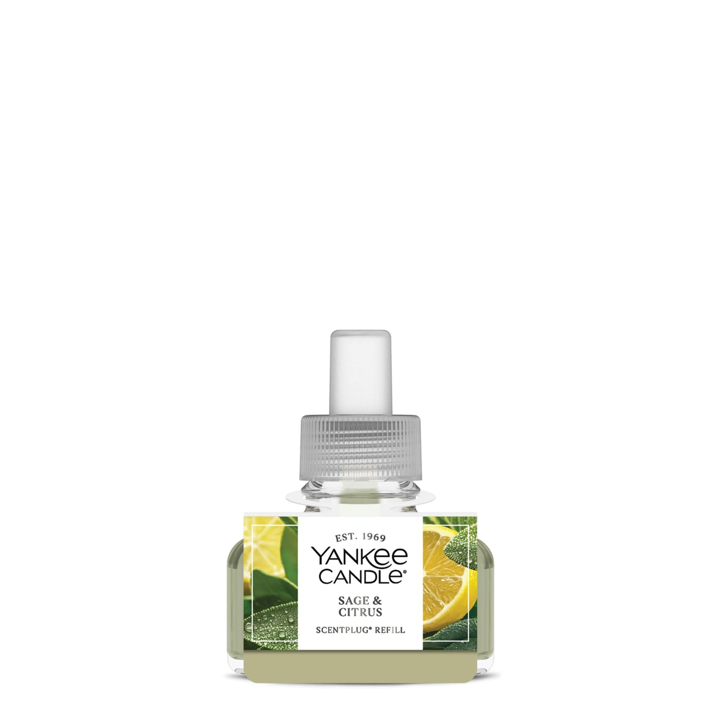 Sage & Citrus MR86