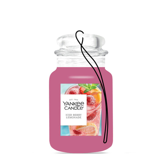 Iced Berry Lemonade T7NR