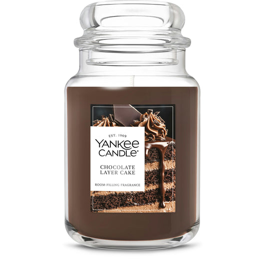 Chocolate Layer Cake PQPN