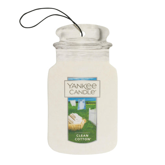 Clean Cotton® CE9P
