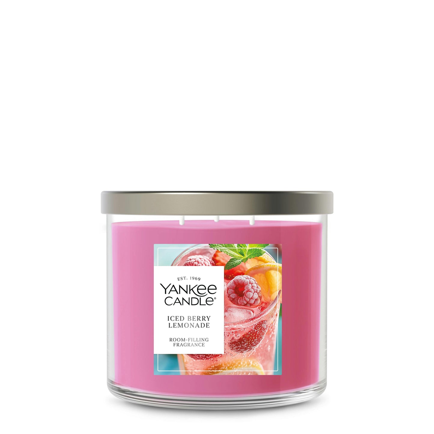 Iced Berry Lemonade JZ6Y
