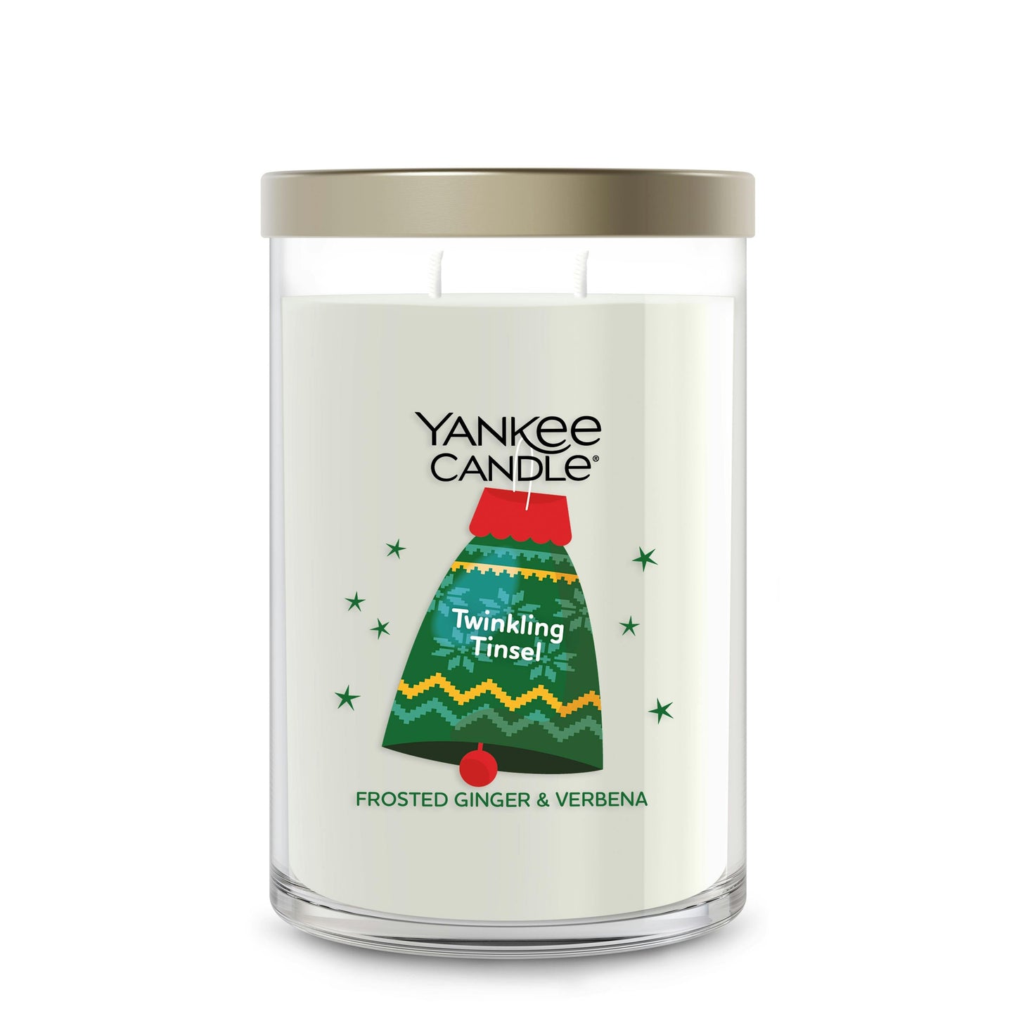 Twinkling Tinsel BPDX