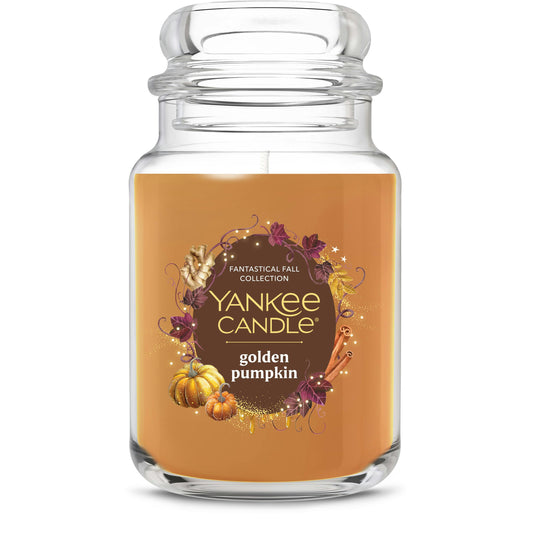 Golden Pumpkin 1SCR