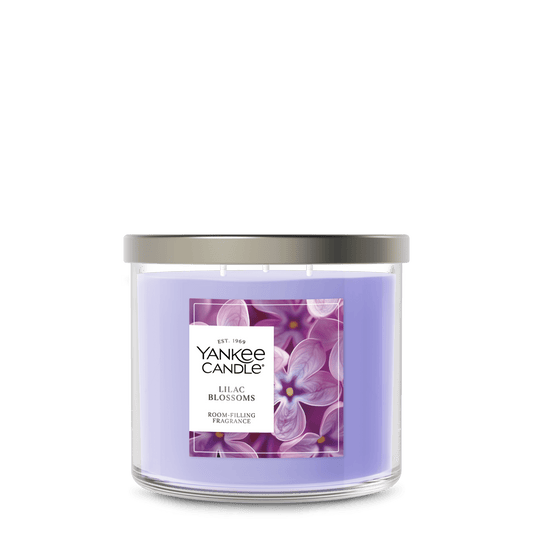 Lilac Blossoms IG8V