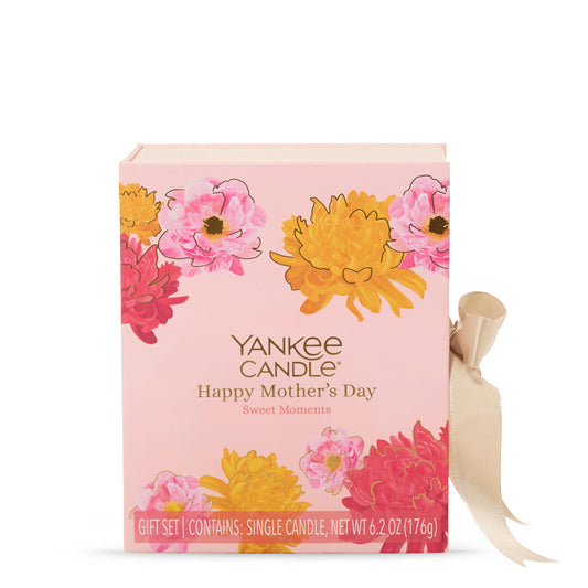 Mother’s Day Sweet Moments Gift Set 58O7