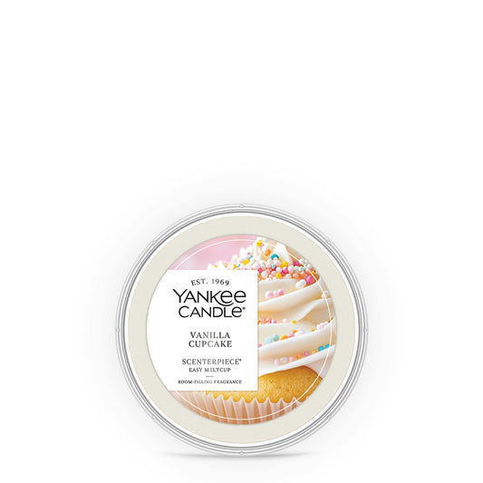 Vanilla Cupcake E23F